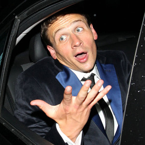 Ryan Lochte Ryan Lochte